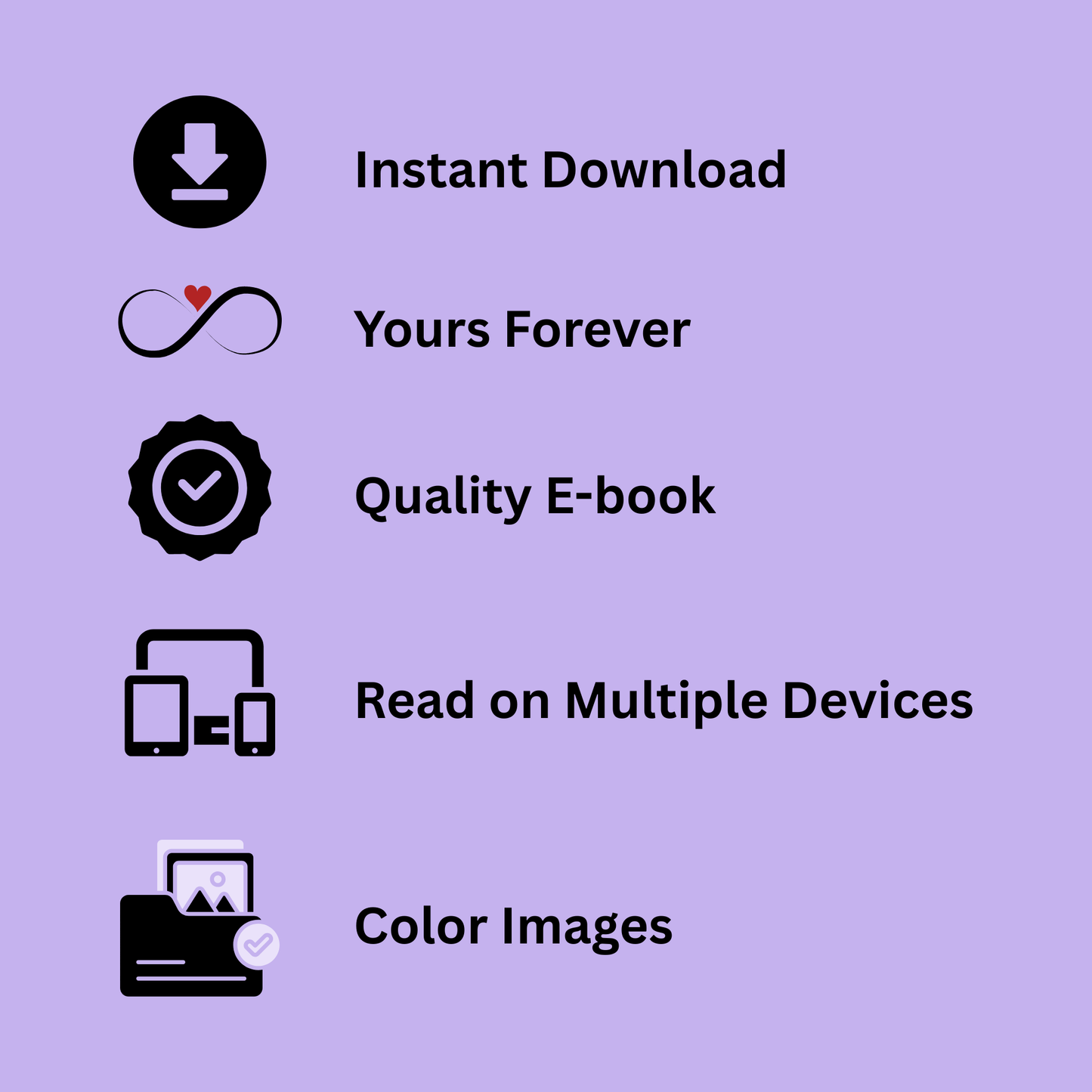 Beyond Technique: A Mini Guide to Elevate Your Vocal Practice E-book