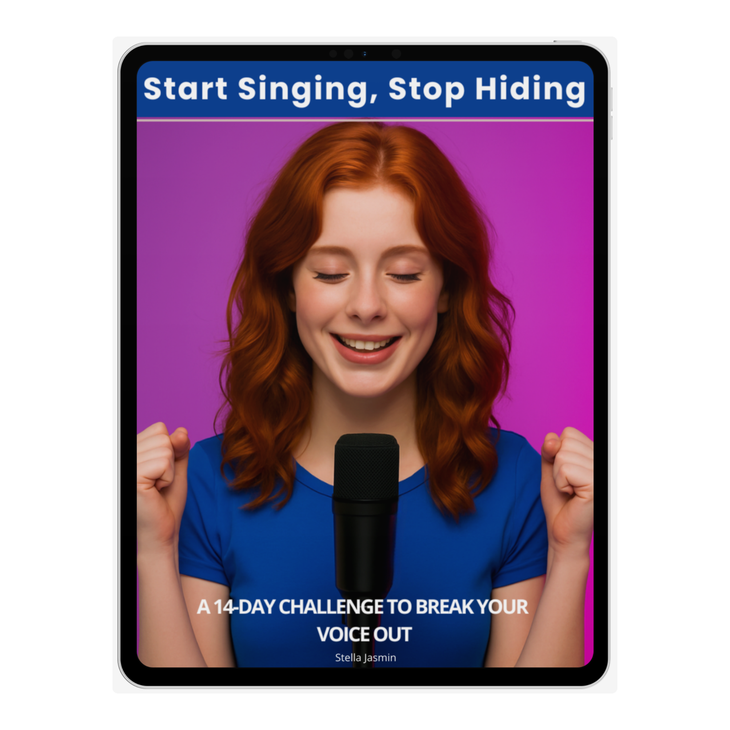 Beginner Singers