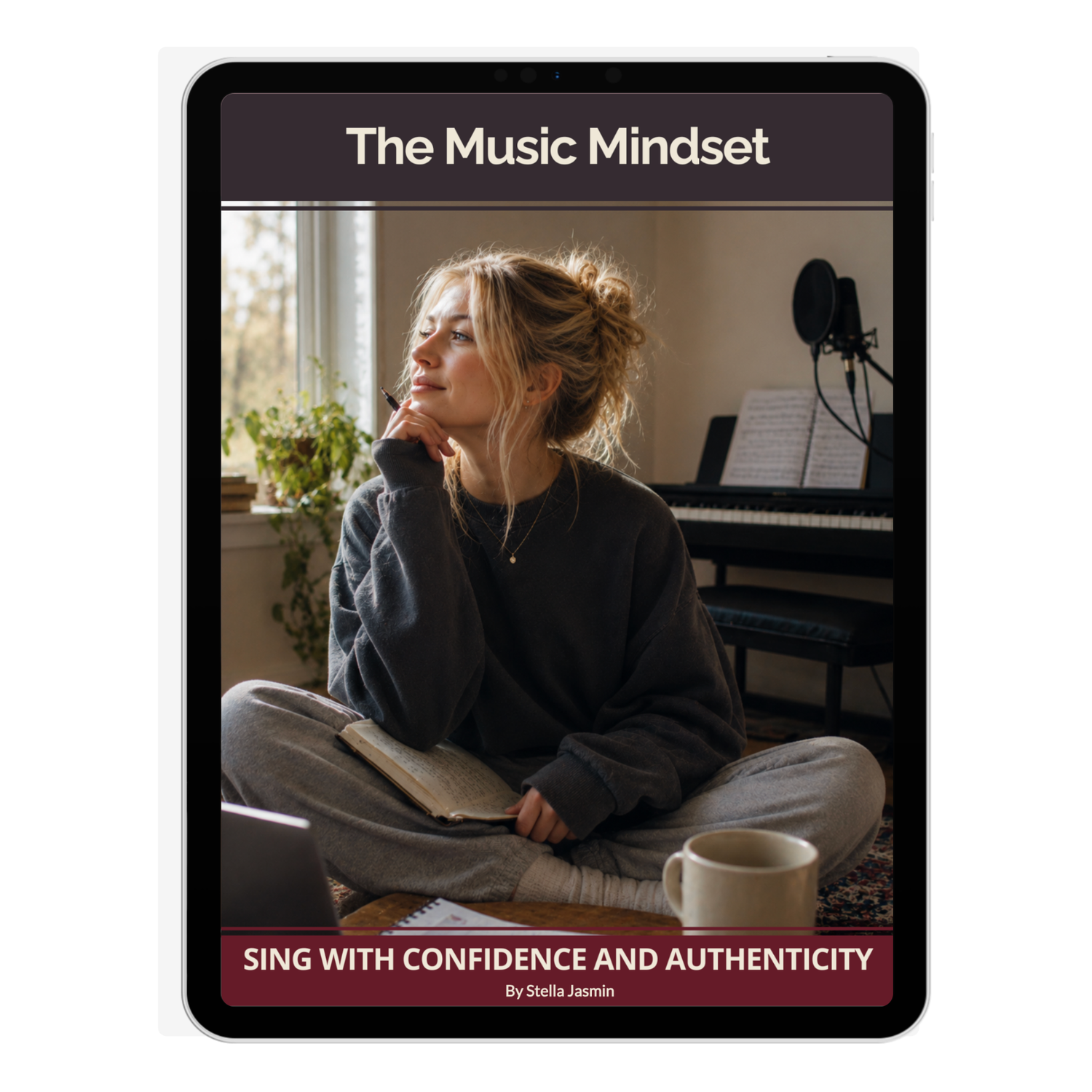 Singer Mindset