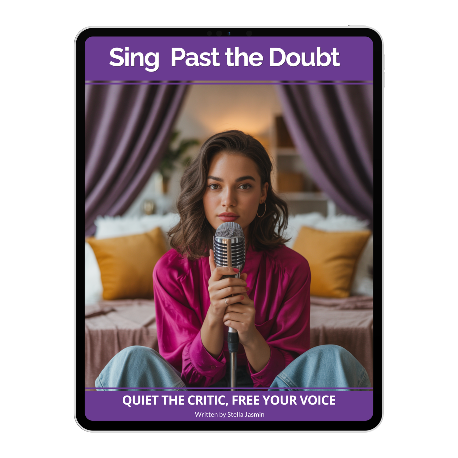 Self-Doubt