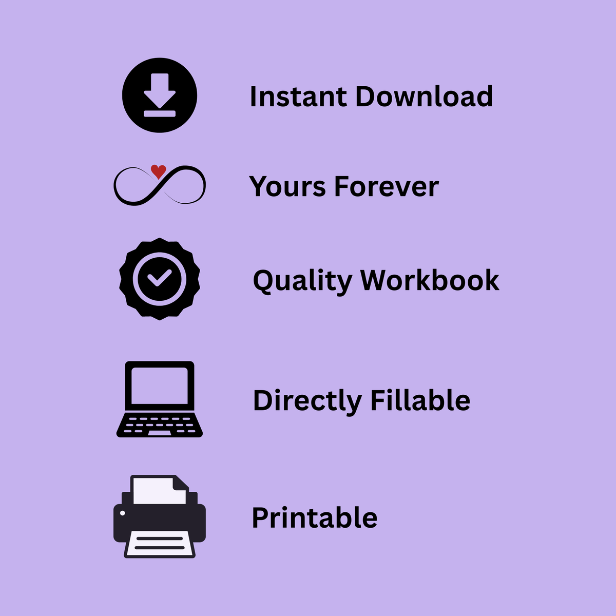 The Singing Journey 21-Day to Becoming A Confident Singer Digital Workbook